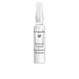Dr. Hauschka Revitalise et stimule ampoules 28 u