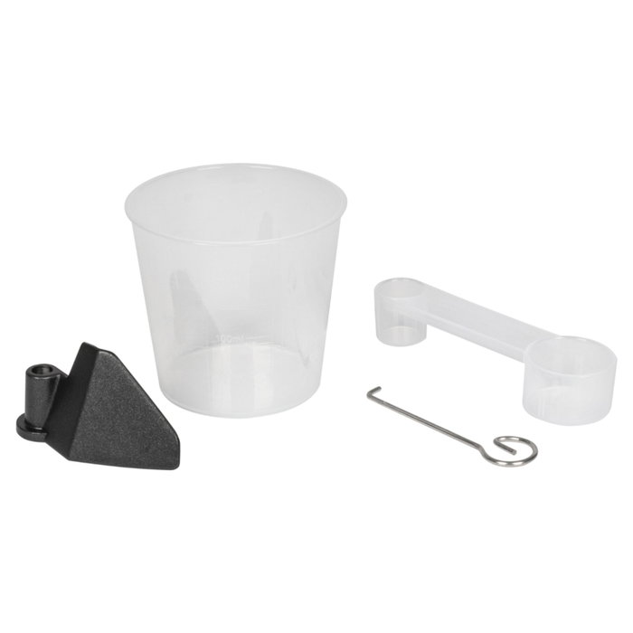 Clatronic BBA 3774 Machine à pain noire 1500g Clatronic BBA 3774 Machine à pain noire 1500g