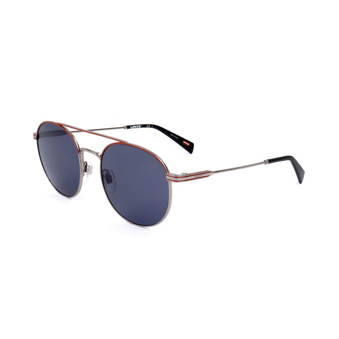 Lunettes de soleil Unisexe Levi's LV-1013-S-6LB ø 54 mm Lunettes de soleil Unisexe Levi's LV-1013-S-6LB ø 54 mm