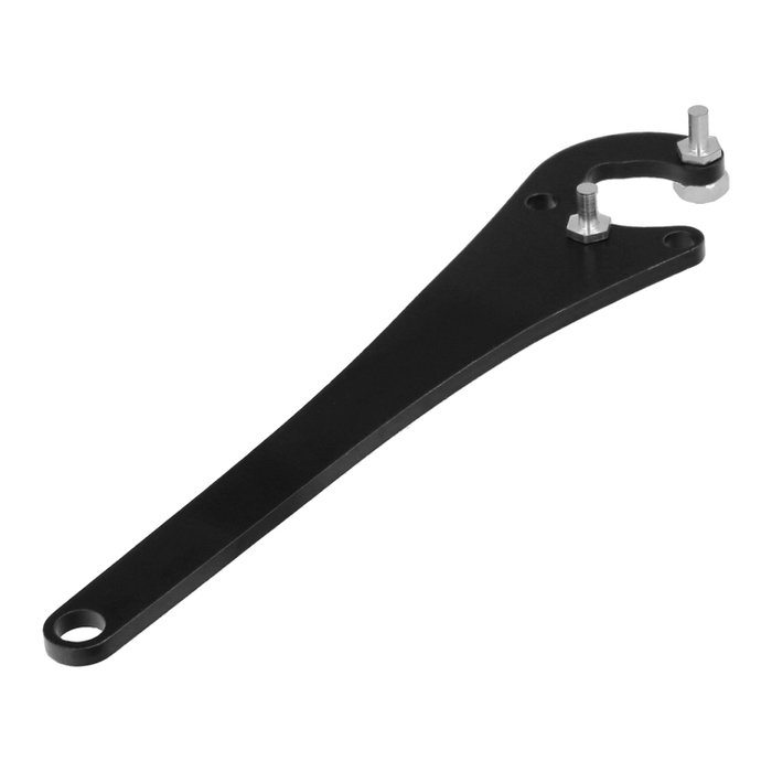 WOLFPACK LINEA PROFESIONAL Clé pour meuleuse 115 - 125 - 230 mm