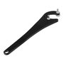 WOLFPACK LINEA PROFESIONAL Clé pour meuleuse 115 - 125 - 230 mm