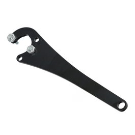 WOLFPACK LINEA PROFESIONAL Clé pour meuleuse 115 - 125 - 230 mm