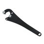 WOLFPACK LINEA PROFESIONAL Clé pour meuleuse 115 - 125 - 230 mm