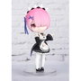 Tamashii Nations Figuarts Mini Ram - Re:Zero Starting Life in Another World Season 2