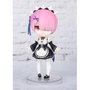 Tamashii Nations Figuarts Mini Ram - Re:Zero Starting Life in Another World Season 2