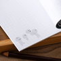 Princesse Mononoké carnet de notes Kodama