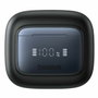 Casques avec Microphone Baseus A00073800123-00 Noir