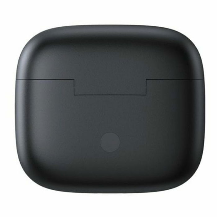 Casques avec Microphone Baseus A00073800123-00 Noir