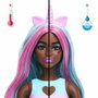 Barbie Pop Reveal Blue Unicorn