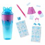 Barbie Pop Reveal Blue Unicorn