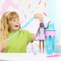 Barbie Pop Reveal Blue Unicorn