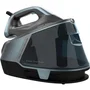 Cecotec Centrale Vapeur IronHero H-2800 Professional Station 2800 W 550 g/min Dual Steam Pro Cyclo Clean Anti-calcaire Gris Bleu