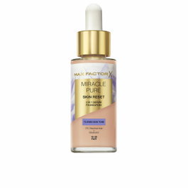 Max Factor Sérum Miracle Pure Skin Reset #10 - 30-Fair