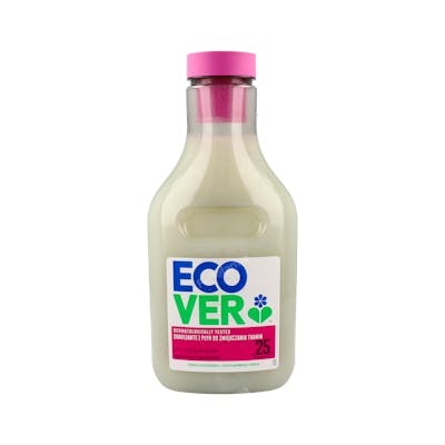 ECOVER Assouplissant fleur de pommier et amande 750ml ECO ECOVER Assouplissant fleur de pommier et amande 750ml ECO