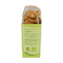 El Granero Integral Galletas Artesanas Espelta Bio 220g (Pack de 12)