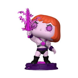 FUNKO Pop! He-Man Chase - Masters of the Universe - 83065