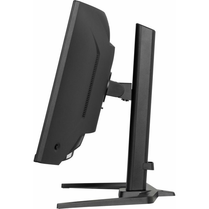 IIYAMA G-Master Red Eagle GCB3484WQSU-B1 34'' UltraWide Quad HD incurvé IIYAMA G-Master Red Eagle GCB3484WQSU-B1 34'' UltraWide Quad HD incurvé