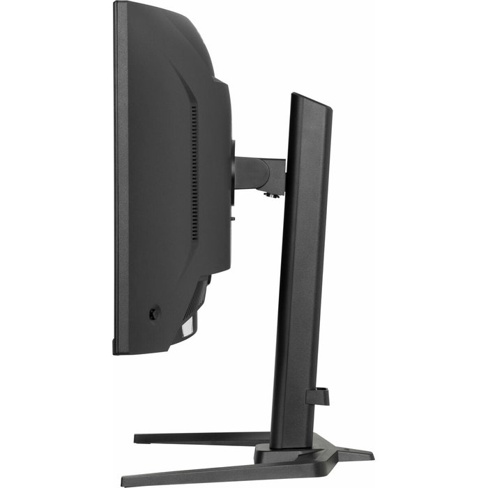 IIYAMA G-Master Red Eagle GCB3484WQSU-B1 34'' UltraWide Quad HD incurvé IIYAMA G-Master Red Eagle GCB3484WQSU-B1 34'' UltraWide Quad HD incurvé