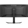 IIYAMA G-Master Red Eagle GCB3484WQSU-B1 34'' UltraWide Quad HD incurvé