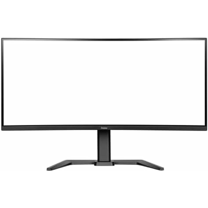 IIYAMA G-Master Red Eagle GCB3484WQSU-B1 34'' UltraWide Quad HD incurvé IIYAMA G-Master Red Eagle GCB3484WQSU-B1 34'' UltraWide Quad HD incurvé