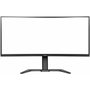 IIYAMA G-Master Red Eagle GCB3484WQSU-B1 34'' UltraWide Quad HD incurvé