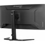 IIYAMA G-Master Red Eagle GCB3484WQSU-B1 34'' UltraWide Quad HD incurvé
