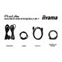 IIYAMA G-Master Red Eagle GCB3484WQSU-B1 34'' UltraWide Quad HD incurvé