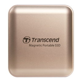 Transcend ESD420 SSD portable 1 To Rose Gold