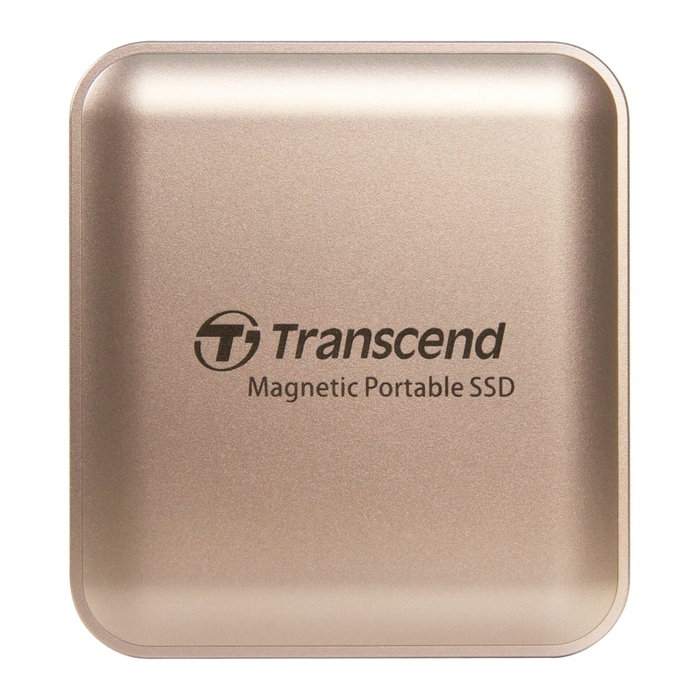 Transcend ESD420 SSD portable 1 To Rose Gold Transcend ESD420 SSD portable 1 To Rose Gold