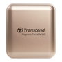 Transcend ESD420 SSD portable 1 To Rose Gold