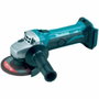 Makita DGA452Z Meuleuse d'angle sans fil