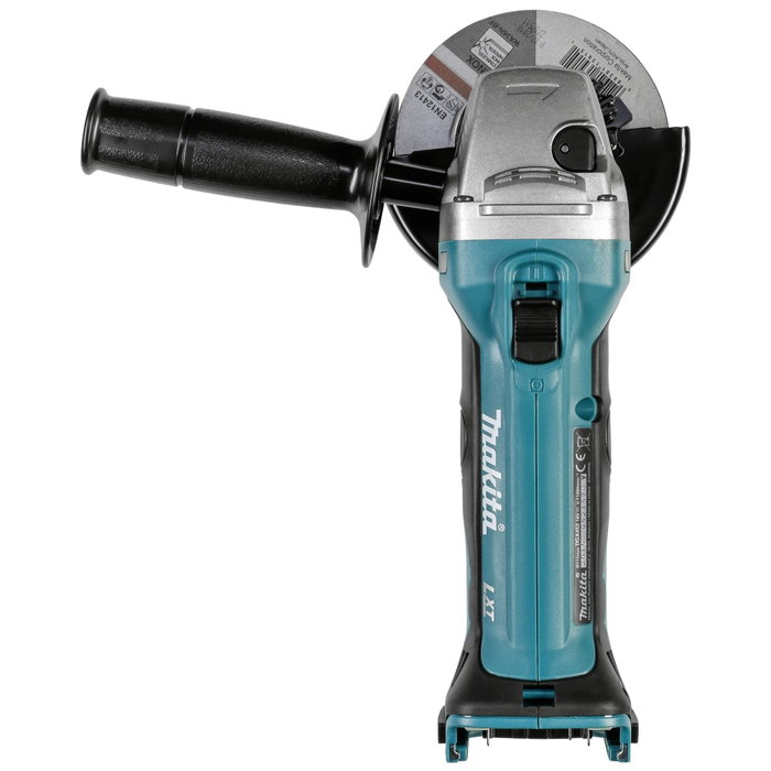 Makita DGA452Z Meuleuse d'angle sans fil Makita DGA452Z Meuleuse d'angle sans fil