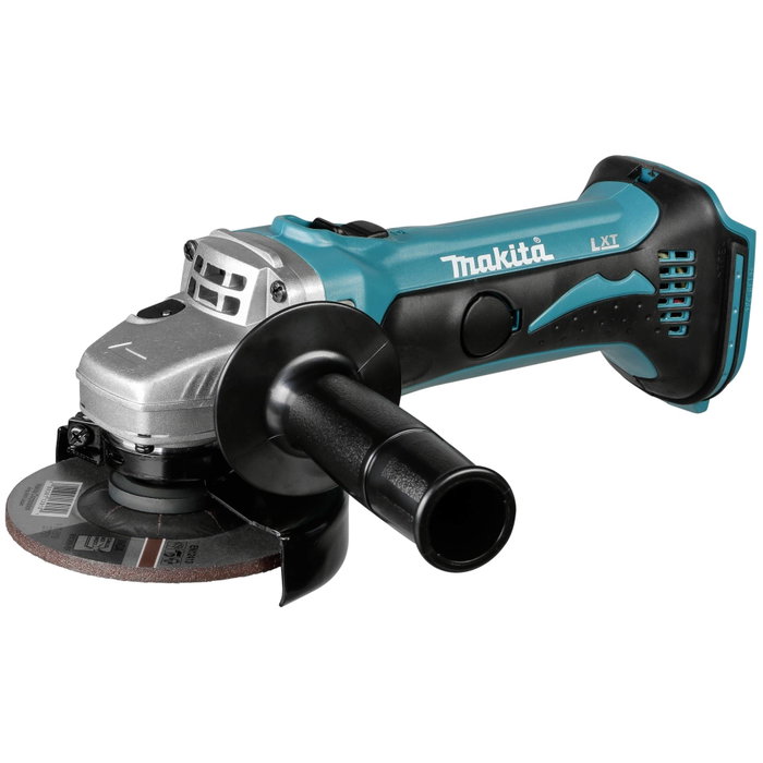 Makita DGA452Z Meuleuse d'angle sans fil Makita DGA452Z Meuleuse d'angle sans fil