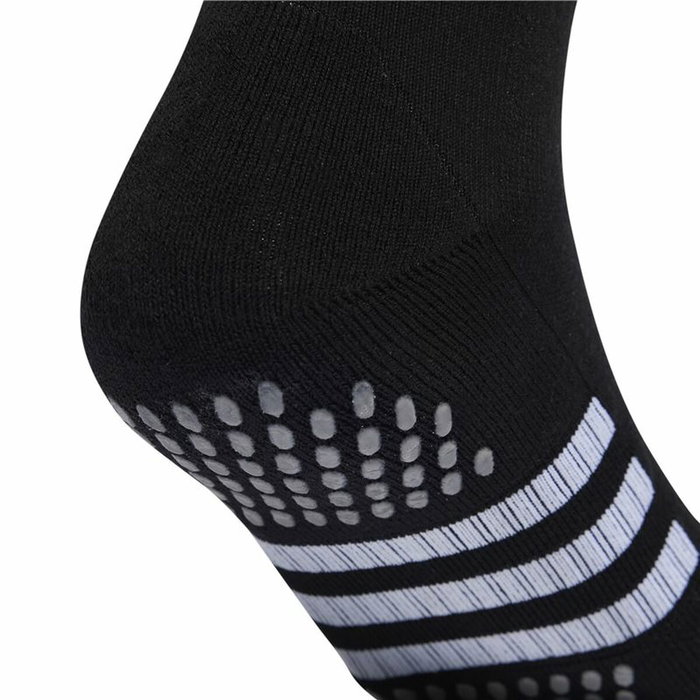 Chaussettes Adidas Essentials Noir 3 Unités