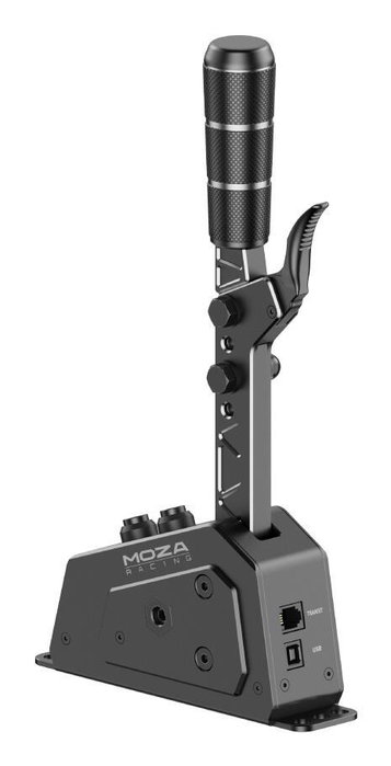 Moza Racing Moza Racing Controller SGP Sequential Shifter RS059 Noir