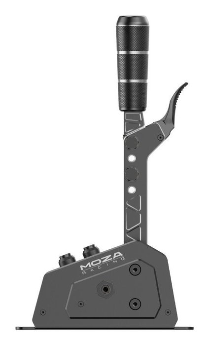 Moza Racing Moza Racing Controller SGP Sequential Shifter RS059 Noir