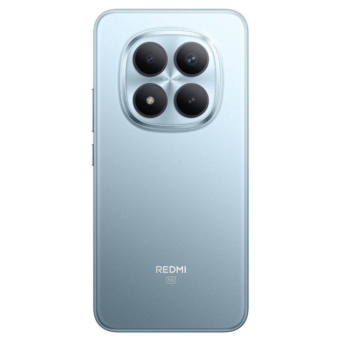 Xiaomi Redmi Note 15 Pro+ 5G 8GB RAM 256GB Smartphone 6.83" AMOLED 200MP Bleu Glacier