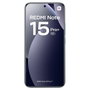 Xiaomi Redmi Note 15 Pro+ 5G 8GB RAM 256GB Smartphone 6.83" AMOLED 200MP Bleu Glacier