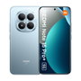 Xiaomi Redmi Note 15 Pro Plus 5G Bleu Glaciar