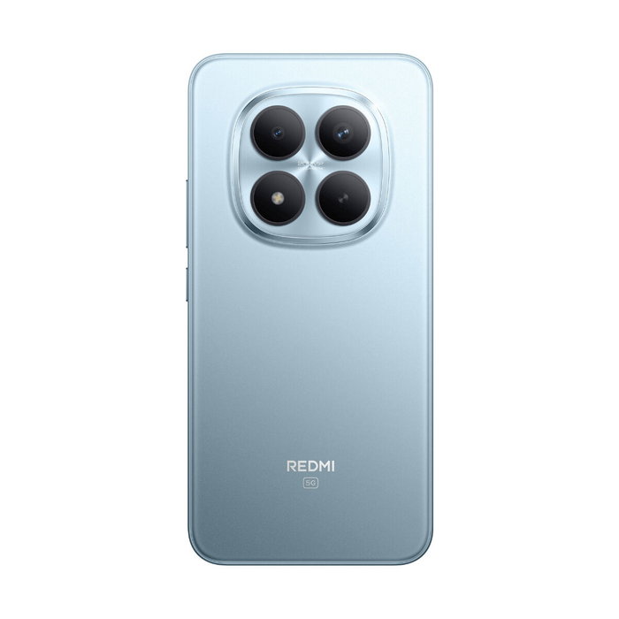 Xiaomi Redmi Note 15 Pro Plus 5G Bleu Glaciar