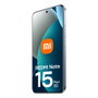 Xiaomi Redmi Note 15 Pro Plus 5G Bleu Glaciar