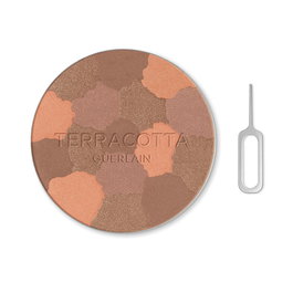 Guerlain Recharge Poudre Bronzante Terracotta Light #05 - Chaude Profonde 10g