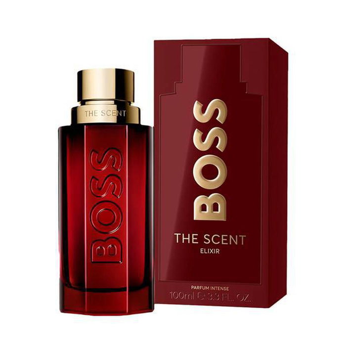 Hugo Boss The Scent Elixir Eau de Parfum 50 ml