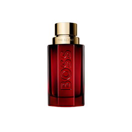 Hugo Boss The Parfum pour Lui Elixir EDP Vapo 50 ml Homme