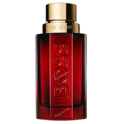 Hugo Boss The Scent Elixir Eau de Parfum 50 ml