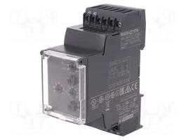 SCHNEIDER ELECTRIC Zelio Control RM35HZ21FM Relais de surveillance 120÷277VAC