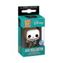 Funko Disney The Nightmare Before Christmas Jack Keychain Porte-clés