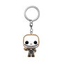 Funko Disney The Nightmare Before Christmas Jack Keychain Porte-clés
