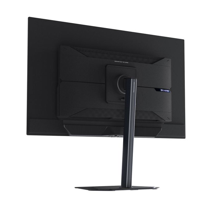 Gigabyte MO32U24 Moniteur Gaming QD-OLED 31,5 pouces 4K 240Hz