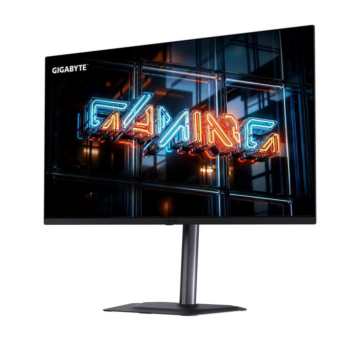 Gigabyte MO32U24 Moniteur Gaming QD-OLED 31,5 pouces 4K 240Hz